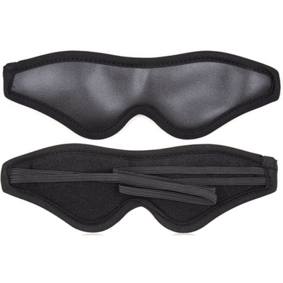 Μαύρη Μάσκα Ματιών