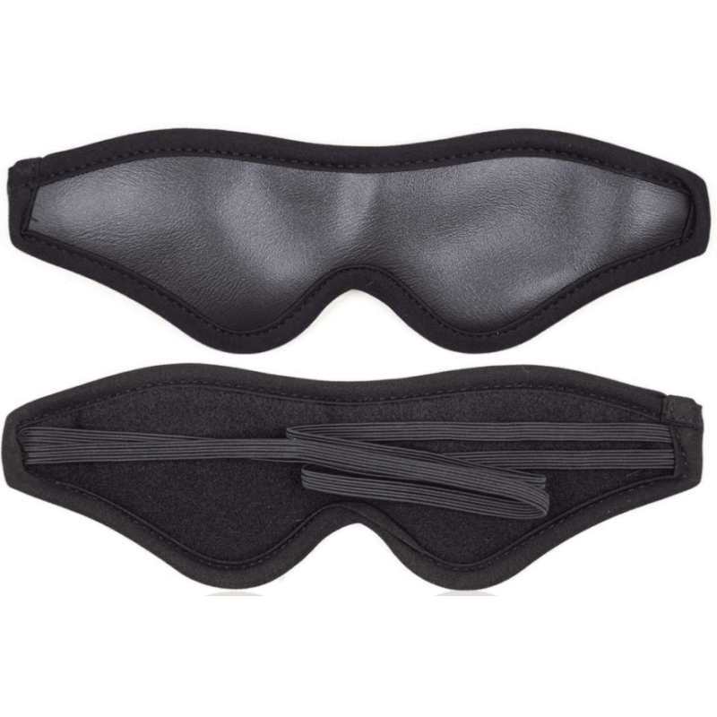 Μαύρη Μάσκα Ματιών