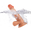 Lance’s Cock Ultra-Realistic Dildo - Ομοίωμα πέους με βεντούζα￼