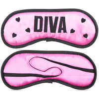 Ροζ Μάσκα - Diva