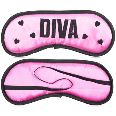 Ροζ Μάσκα - Diva