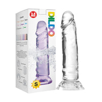 Μικρό ευέλικτο DELDO ￼￼