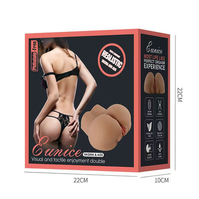 Ρεαλιστικό Αυνανιστήρι Προσομοίωση Γλουτών ￼￼