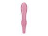 SatisFyer Air Pump Bunny 2 Δονητής Rabbit 21.5cm Ροζ