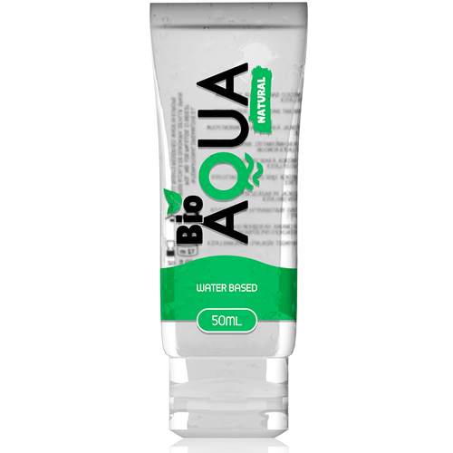 Bioaqua Natural Water Based 50ml