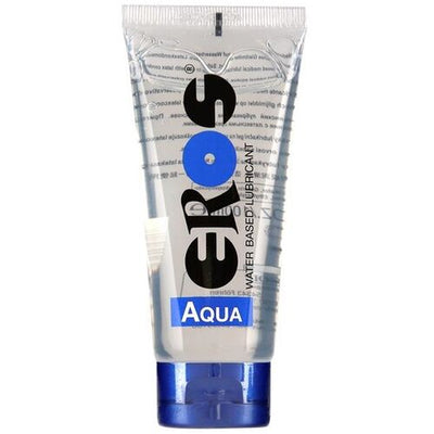Dream Love Aqua Quality – Λιπαντικό με βάση το νερό 50 ml