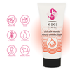 Θερμαντικό Λιπαντικό με Άρωμα Κάνναβη Kiki Travel Cannabis Hot Effect Lubricant 50 ml