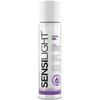 Intimateline – Πρωκτικό λιπαντικό τζελ SENSILIGHT ANAL SLIDING 150ml