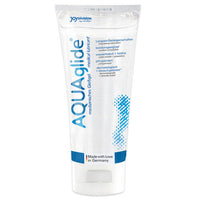 JoyDivision AquaGlide Πρωκτικό Κολπικό Λιπαντικό Gel Natural 200ml