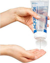 JoyDivision AquaGlide Πρωκτικό Κολπικό Λιπαντικό Gel Natural 200ml