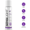 Intimateline – Πρωκτικό λιπαντικό τζελ SENSILIGHT ANAL SLIDING 60ml