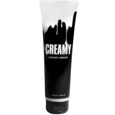 Creamy Lubricant Λιπαντικό Gel 150ml