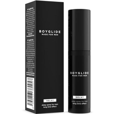 INTIMATELINE – BOYGLIDE σπρέι καθυστέρησης με παρατεταμένη δράση, 20 ml