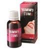 Σταγόνες για το σπέρμα Yummy Cum Drops 30ml