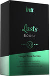 intt Lasts Επιβραδυντικό Gel για Άνδρες 15ml