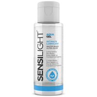 INTIMATELINE – SENSILIGHT Λιπαντικό Νερού (Υδατικής Βάσης) AquaGel 30 ml