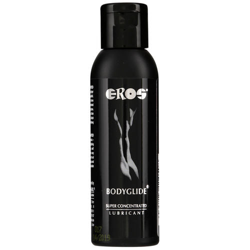 EROS Bodyglide – Υπερσυμπυκνωμένο λιπαντικό, 50 ml