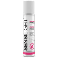 INTIMATELINE SENSILIGHT – Αυθεντικό υδατοδιαλυτό λιπαντικό, 60 ml