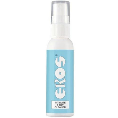 Megasol USA Καθαριστικό Sex Toys σε Spray 50ml