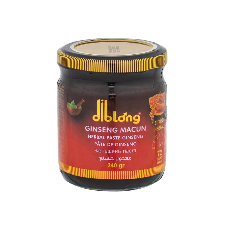 Diblong Power Honey Ειδικό Συμπλήρωμα Διατροφής 43gr