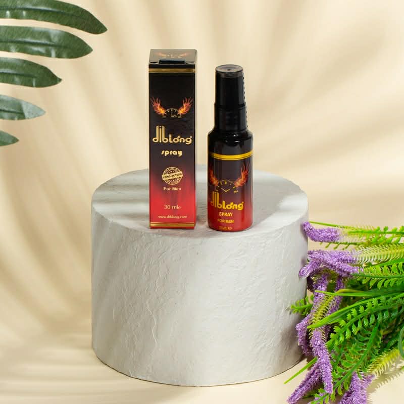 Diblong Επιβραδυντικό σε Spray 30ml