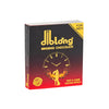 Diblong Energy Chocolate Διεγερτική Για άντρες￼
