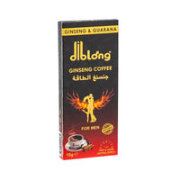 Diblong Energy Coffee - Φυσικός Αφροδισιακός Καφές 10 gr