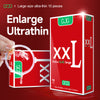 Προφυλακτικά xxL ultrathin 12 Τεμάχια ￼
