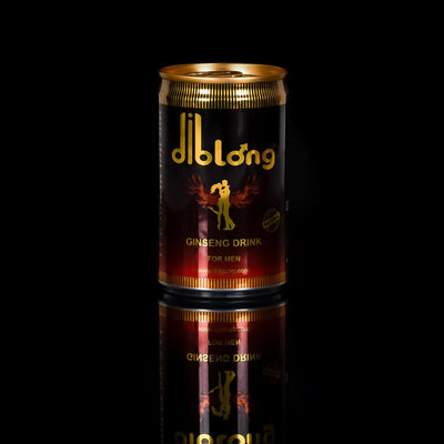 Ανδρικό Διεγερτικό Diblong Libido Drink 150 Ml Αναψυκτικό Αύξησης Στύσης Ανδρα