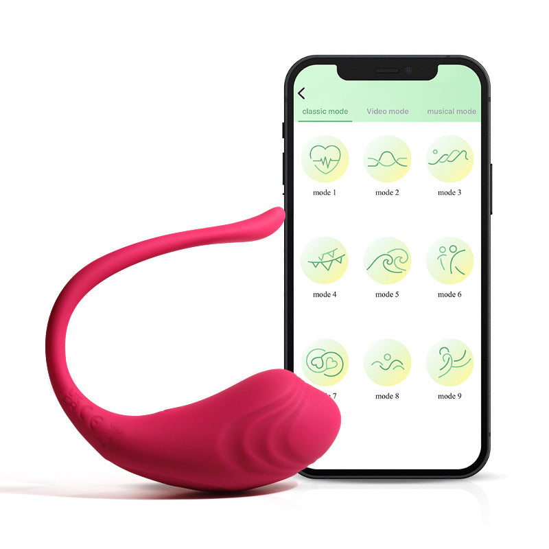 panty vibrator δονητής εσώρουχου με διάφορες λειτουργίες δόνησης