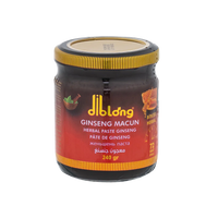 Diblong Power Honey Ειδικό Συμπλήρωμα Διατροφής 240gr