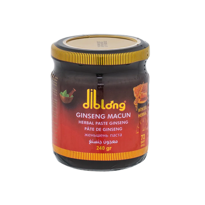 Diblong Power Honey Ειδικό Συμπλήρωμα Διατροφής 240gr