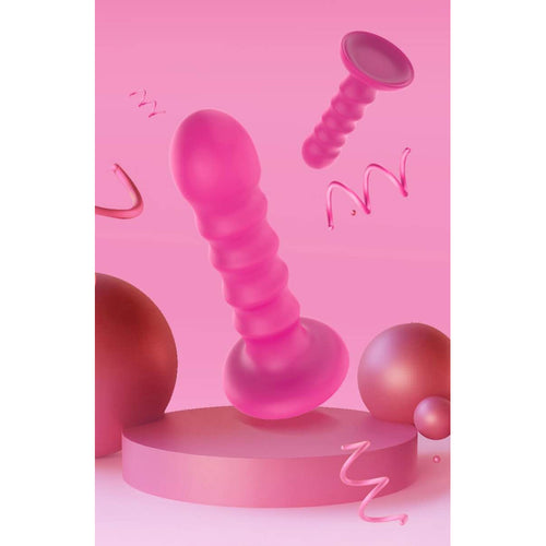 Anal plug