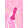 Anal plug