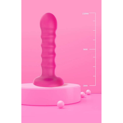 Anal plug