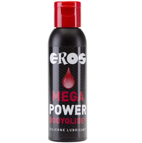 EROS POWER LINE - POWER BODYGLIDE Λιπαντικό Σιλικόνης 50 ml
