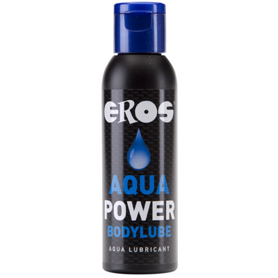 Λιπαντικό EROS POWER LINE – POWER BODYLUBE 50 ml