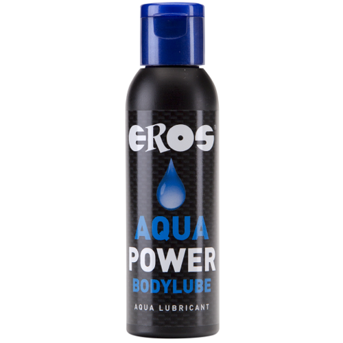 Λιπαντικό EROS POWER LINE – POWER BODYLUBE 50 ml