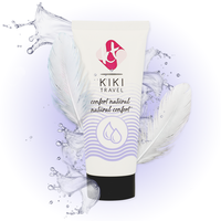 Kiki Travel Comfort – Φυσικό λιπαντικό