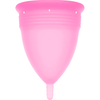 Stercup Κύπελλο Περιόδου Large Ροζ 24ml