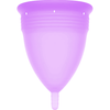 Stercup Κύπελλο Περιόδου Small Μωβ 15ml