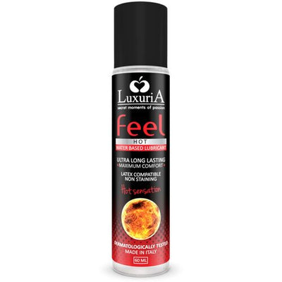 IntimateLine Πρωκτικό Κολπικό Λιπαντικό 60ml