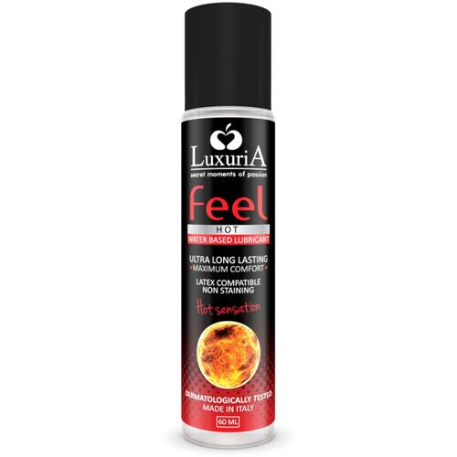 IntimateLine Πρωκτικό Κολπικό Λιπαντικό 60ml