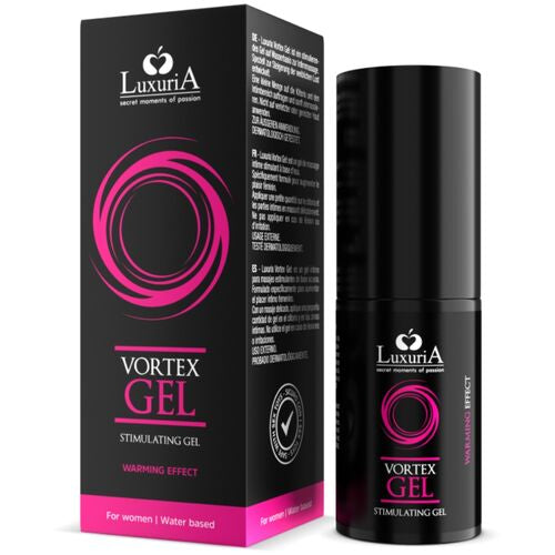 IntimateLine Λιπαντικό Gel 30ml