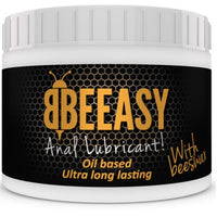 Πρωκτικό λιπαντικό IntimateLine Beeasy Anal Lube With Oil 150ml
