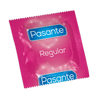 Pasante Προφυλακτικά Regular 3τμχ 54mm Natural