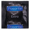 Pasante Προφυλακτικά Extra thick 3τμχ 52mm Natural