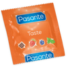 PASANTE - Προφυλακτικά με 3 γεύσεις￼