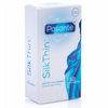 Pasante Προφυλακτικά SilkThin 12τμχ 53mm Natural