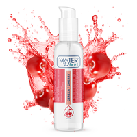 Λιπαντικό κεράσι Waterfeel Lubricant Water Based Cherry 175ml